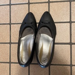 fitfitパンプス