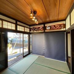 ✨️礼金無料！ペット相談可！広々3Kの快適空間