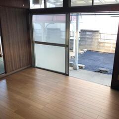 🏡敷金礼金ゼロ！駐車場無料＆ペット可2DK✨コーポかがやき 201号室