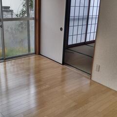 🏠敷金礼金ゼロ＆駐車場無料！ペット可2DK✨ハイツ南台B 202号室