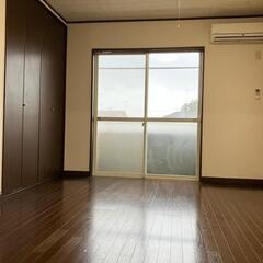 🏡敷金礼金ゼロ＆リフォーム済み！駐車場無料2DK✨ヴィラ・…