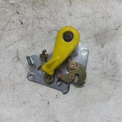 HONDA タクト50 シートロックステー ホンダ [Y-250...