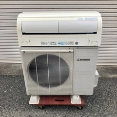 エアコン　三菱重工　ルームエアコン　SRKS28E5V-W　20...
