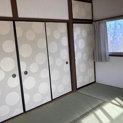 🏡敷金礼金ゼロ！駐車場無料＆ペット可2DK✨コーポサンライト 2...