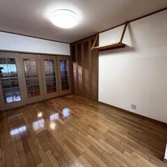 🏠敷金礼金ゼロ＆駐車場無料！ペット可2DK✨コーポサンライズ 2...