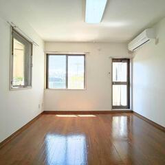 🏠敷金礼金ゼロ＆駐車場無料！リフォーム済2DK✨グリーンパークB...