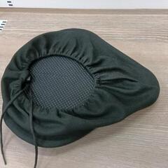 0521-028 クッション付サドルガバーの画像