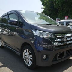 (6490) 25万 H.26(2014)年　日産 デイズ ハイ...