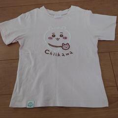 ちいかわ GU Tシャツ 130
ちいかわ