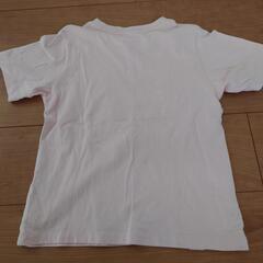 ちいかわ GU Tシャツ 130
ちいかわの画像