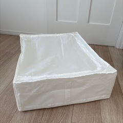 IKEA　SUKUBB 収納 