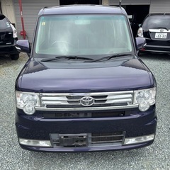 車検2年渡し！トヨタ版コンテカスタム