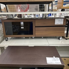 テレビ台 茶色 TJ12064