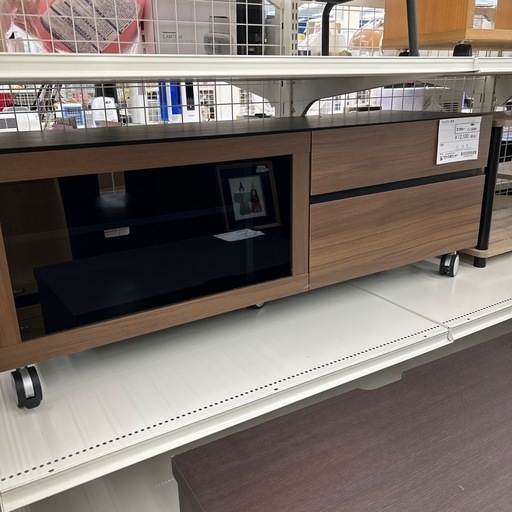 テレビ台 茶色 TJ12064