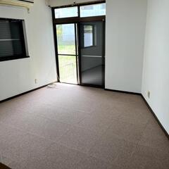 🌸南向き×ペットOK！公園・スーパー徒歩圏2DK【グリーン…