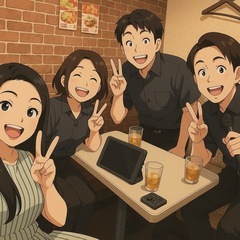 カラオケしよう🎤