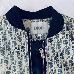 DIOジャケット