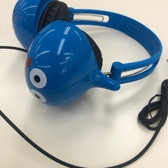 【美品】ドラゴンクエスト　スライムヘッドホンの画像