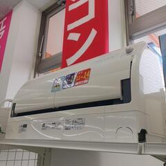 4.0kwルームエアコン　三菱　MSZ-ZW4019S　2020...