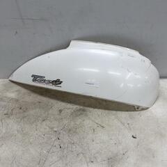 HONDA タクト50 ボディカバー 右 ホンダ [Y-2505...