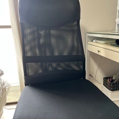 デスクチェア