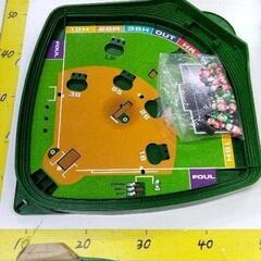 0521-185 野球盤デラックスの画像