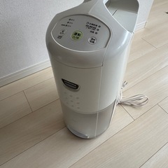 【取引中】コロナ　除湿器