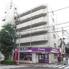 😍敷金０！礼金０！⭐️東急世田谷線　上町駅・世田谷駅⭐️駅チカ徒歩3分！ - 世田谷区
