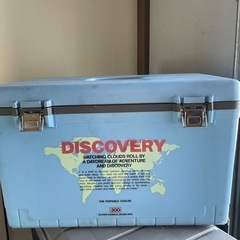 クーラーボックス 26L