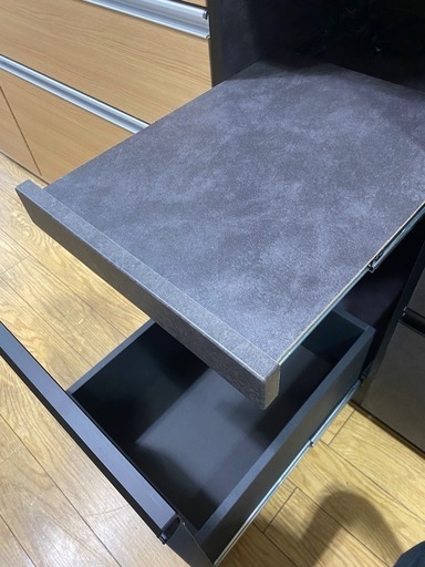 ⭐️人気⭐️松田家具 GABBANA レンジボード メラミン材 No.2172