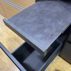 ⭐️人気⭐️松田家具 GABBANA レンジボード メラミン材 No.2172