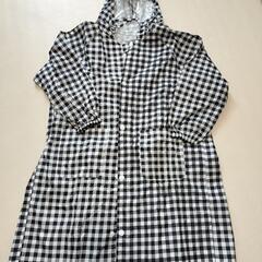 レインコート　130cm