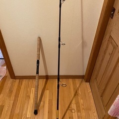 【限定品】 MCワークス　エクスプロージョン817 コルクグリップの画像