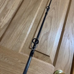 【限定品】 MCワークス　エクスプロージョン817 コルクグリップの画像