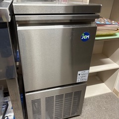 製氷機　使用期間9か月