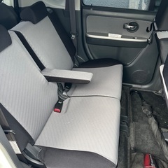 スズキ ワゴンR 車検7月迄の画像