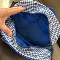 KIDS リュックサックの画像