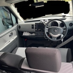 スズキ ワゴンR 車検7月迄の画像