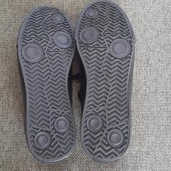 靴【美品】の画像