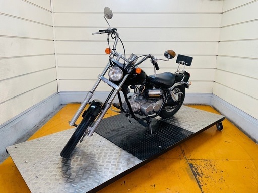 12091km ★始動動画あり★ ジャズ　AC09 ホンダ 原付　兵庫