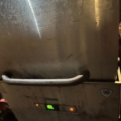 大和冷機高性能食洗機