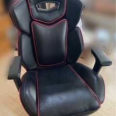 ゲーミングチェア【価格相談可❗️】