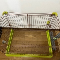 小型犬ケージ、犬小屋