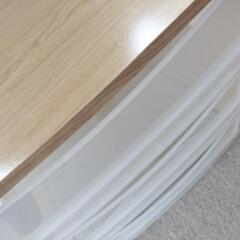 【中古】衣装ケースの画像