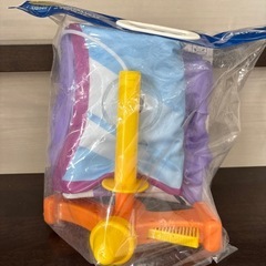 KIDS プール遊び用の画像