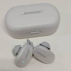 BOSE QuietConfort Earbuds ワイヤレスイ...