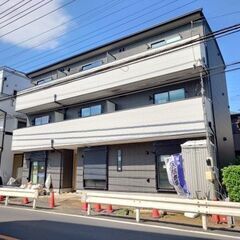 新所沢駅・破格の初期費用⭐️敷・礼・仲0円⭐️フローリング…