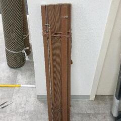 0521-034 木製ブラインド 