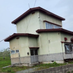 【想定利回り30％以上】青森県青森市　10万円戸建