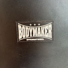 サンドバッグの画像